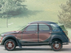 Citroen ma pomysł, ale nie jest przekonany. Weźcie się do roboty, bo i tak jesteście spóźnieni