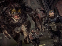 Gears of War: Reloaded nie dla każdego posiadacza PS5. Gra ominie ważny region, bo jest... zbyt brutalna