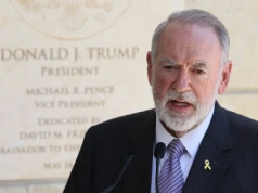 Ambasador USA w Izraelu: Rzeź w Gazie nie ustanie dopóki będzie tam Hamas