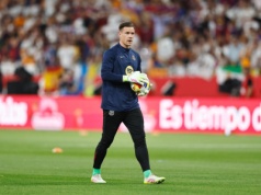 Marc-Andre ter Stegen stawia warunek Barcelonie. Można się złapać za głowę