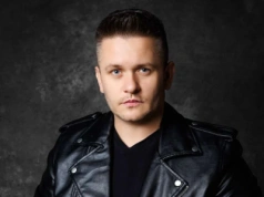 Arek Kopaczewski milionerem! Na konto wokalisty trafiła fortuna!