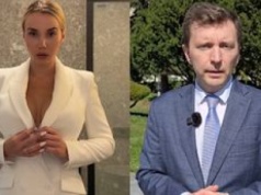 Marianna Schreiber spotka się z mężem w sądzie. Rozwód powinien być formalnością