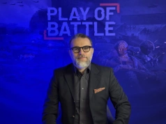 Jacek Bartosiak dorzuca 500 tys zł. do Play of Battle. Wersja demo gry pojawi się w październiku