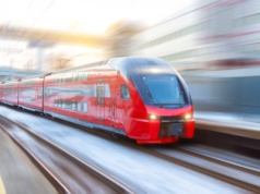 CPK chce wydać miliardy na nowe pociągi. Część z nich pojedzie szybciej niż 300 km/h