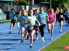 Świdnickie Czwartki Lekkoatletyczne – czas na finał!