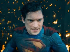 „Superman” stracił nie tylko wątki komediowe. Z filmu usunięto też inny istotny element