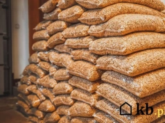 Przechowujesz pellet w ten sposób? To prosta droga do zniszczenia pieca