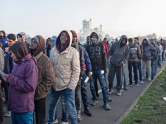 Nachodźcy przynieśli do Europy epidemię błonicy