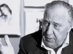 Frederick Forsyth nie żyje. Znany brytyjski pisarz miał 86 lat