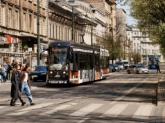 Absolutorium, wotum zaufania i Strefa Czystego Transportu. Dwie sesje Rady Miasta Krakowa jednego dnia