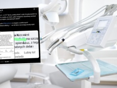 Lekarka życzyła wyborcom Nawrockiego wad płodu i przemocy domowej. Straciła pracę
