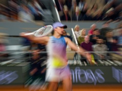 Roland Garros 2025: Coco Gauff i Carlos Alcaraz rozbili bank. Sprawdź, ile zarobiła Iga Świątek
