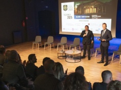 Zielona energia, nowe inwestycje i wiele więcej na Forum Gospodarczym w Goleniowie [ZDJĘCIA]