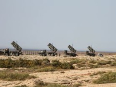 Systemy Patriot dla Ukrainy. Przybyły z nieoczekiwanego kierunku