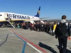 Jednolity bagaż podręczny. UE kończy chaos w liniach lotniczych