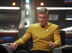 3. sezon „Star Trek: Nieznane nowe Światy” z datą premiery! Zobacz pełny zwiastun