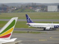 Boeing wraca do łask w oczach inwestorów. Pierwsza od kwietnia dostawa 737 MAX do Chin