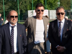 Niechęć między Lewandowskim i Kuleszą. Szukano selekcjonera gotowego posadzić gwiazdę