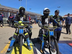 Żużel. Speedway Kraków sięga po posiłki z Krosna. Jest wypożyczenie