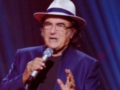 Legenda włoskiej muzyki w ogniu krytyki. Al Bano wystąpi w Rosji