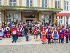 Toruński finał Święta Województwa Kujawsko-Pomorskiego: obchody 35-lecia samorządu