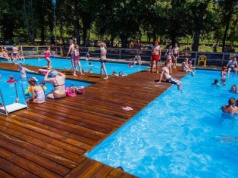 Woda, zjeżdżalnie i plaża w mieście! Znamy datę otwarcia Słonecznego Wrotkowa. Promocja na start (szczegóły)