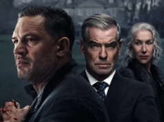 Tom Hardy i Pierce Brosnan w gangsterskim HICIE. Pierwszy odcinek za DARMO!