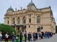 Odbierz bezpłatne bilety do krakowskich teatrów [SZCZEGÓŁY AKCJI]