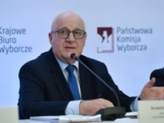 Nieprawidłowości w wyborach? Jest komunikat PKW