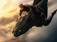 Jak wytresować smoka (2025) - recenzja filmu [Universal Pictures]. Jurassic Park z Wikingami