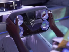 Connected Car Award 2025: Peugeot Hypersquare wyróżniony w kategorii „Pioneer Award”