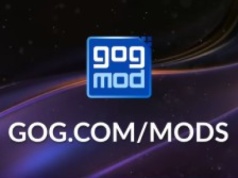 Czas na program GOG OneClick Mods. Nowa inicjatywa ułatwi modowanie gier na PC!