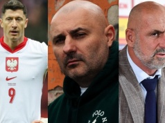 Pih komentuje odejście Lewandowskiego z kadry
