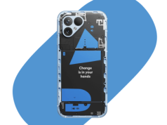 Przecieki dotyczące Fairphone 6. Oto co wiemy o modułowym smartfonie