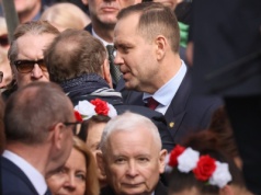 Oto przyszły szef kancelarii prezydenta?