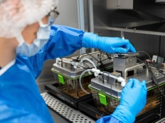 IN-MOL-CELL: Nowa era badań biomedycznych w Polsce