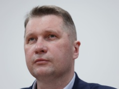 Przemysław Czarnek ma zostać szefem Kancelarii Prezydenta. Ujawniono, kogo jeszcze chce ściągnąć Nawrocki
