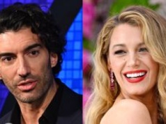 Blake Lively świętuje. Sąd ODDALIŁ pozew Justina Baldoniego! 