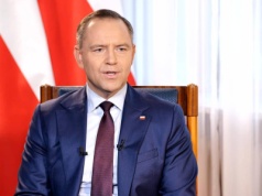 Nowa twarz w kancelarii Nawrockiego. Nieoficjalnie ustalenia mediów