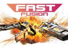 Fast Fusion - recenzja gry. Esencja futurystycznej prędkości i spadkobierca serii Wipeout