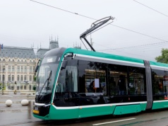 Bozankaya powierza nowe kontrakty tramwajowe firmie MEDCOM