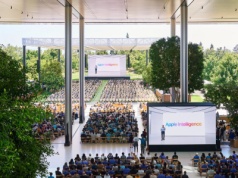 75 mld dolarów wartości Apple wyparowało w kilka sekund. Wystarczyło, że padły te słowa