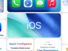 iOS 26 zapowiedziany. Największe zmiany od ponad dekady