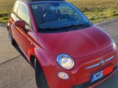 Fiat 500 Ferrari Dealer Edition 2008 – 49900 PLN – Wrocław