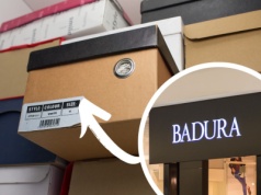 Leciutkie klapki Badura to ideał dla szerokiej stopy - teraz kupisz je 30% taniej. A co w CCC?