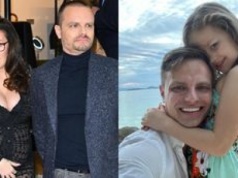 Marcin Hakiel krótko o relacji Dominiki z nastoletnią Helenką: 