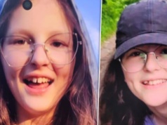 Znaleźli tylko jej plecak. Szukają zaginionej 14-letniej Izy. Czas nagli
