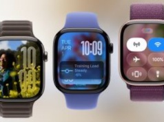 Twój Apple Watch też dostanie nowy interfejs. watchOS 26 zaprezentowany