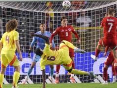 El. MŚ: Chorwacja rozbiła Czechy, szalony mecz Belgii