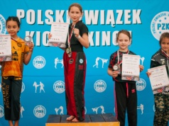 Mamy brąz krajowego czempionatu [FOTO]